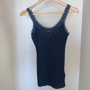 Abercrombie & Fitch tank top size medium